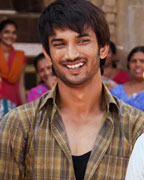 Kai Po Che